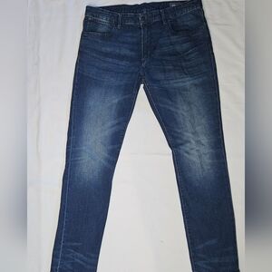 Men's Bonobos Jeans dark blue 36/32